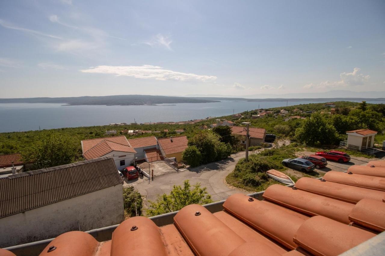 Family Apartment Crikvenica Exterior photo
